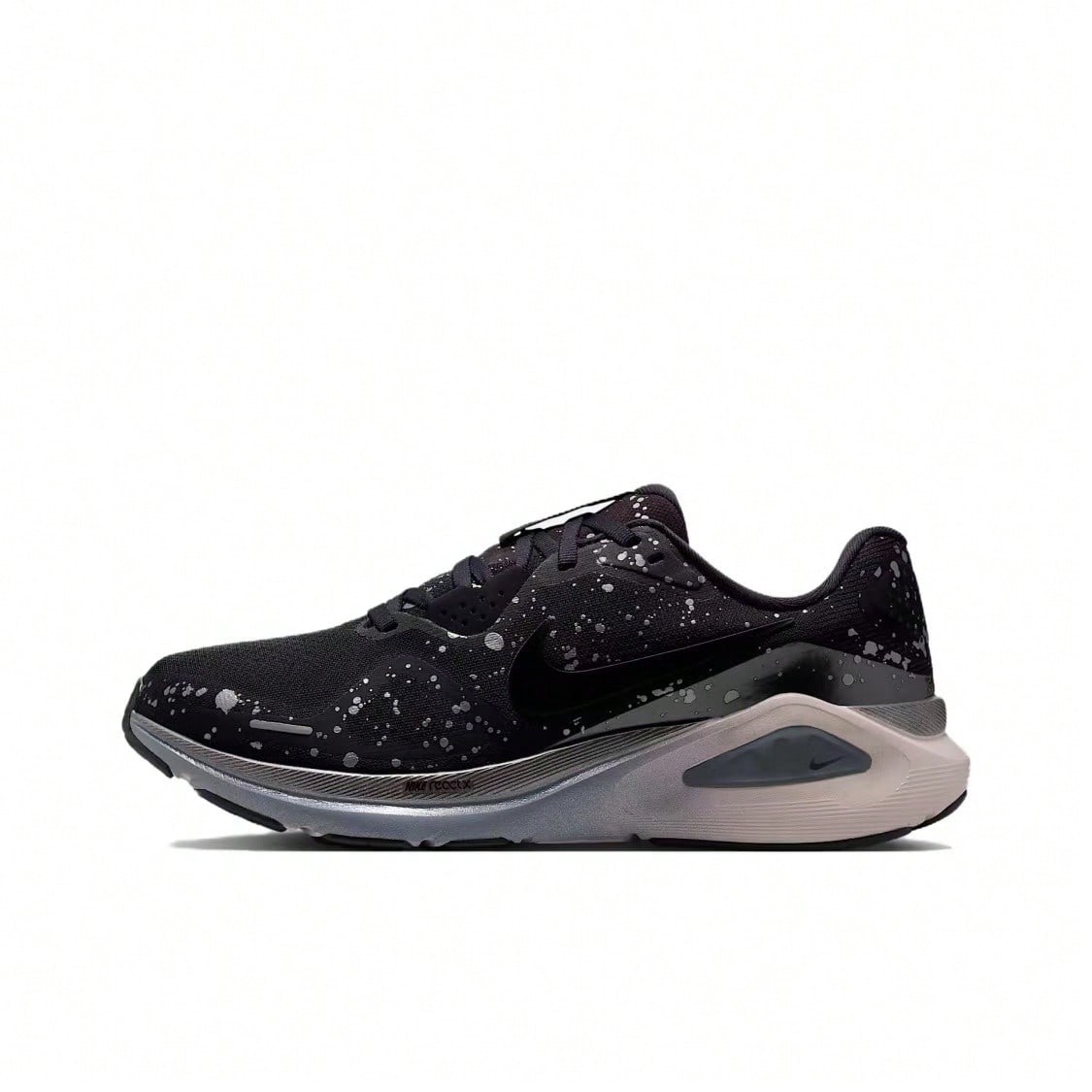 Women Shoes Nike - Nike Structure 26 Non-Slip Low-Top Running