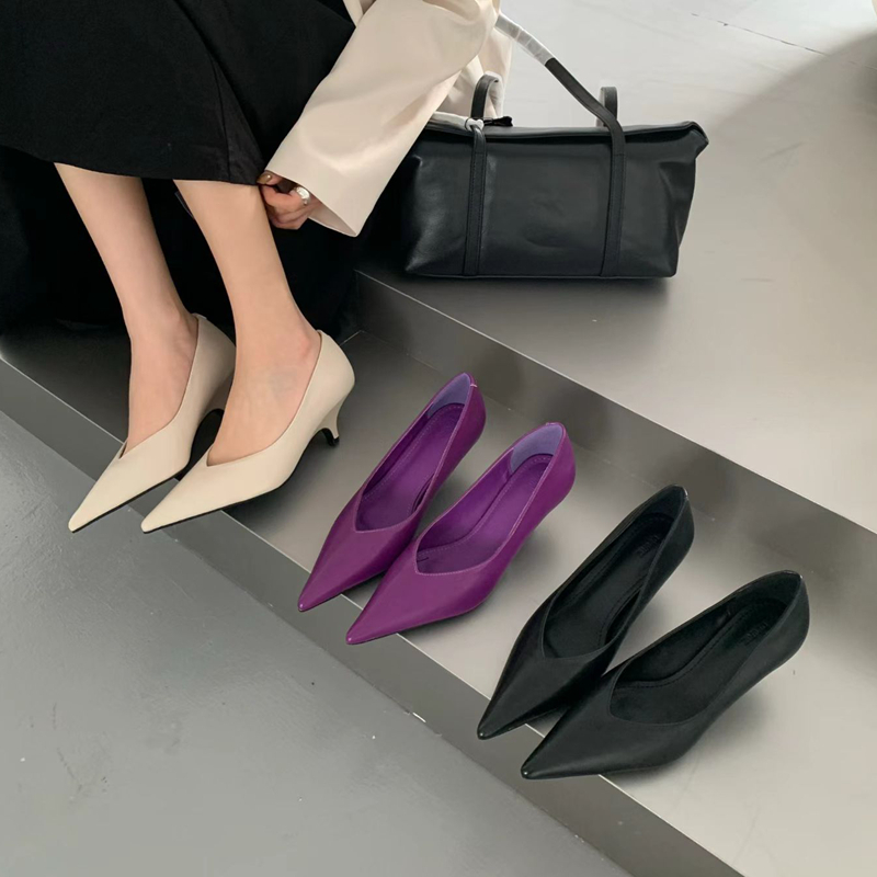 Women'S Shoes Toms - SUOJIALUN 2025 Spring New Brand Women