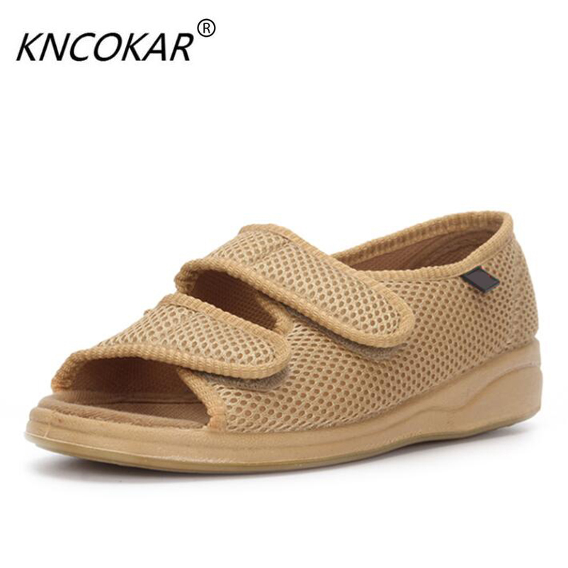 Women'S Shoes Back To School - PeepVN-Mũi Tiểu Đường Chân Ôm Gậy