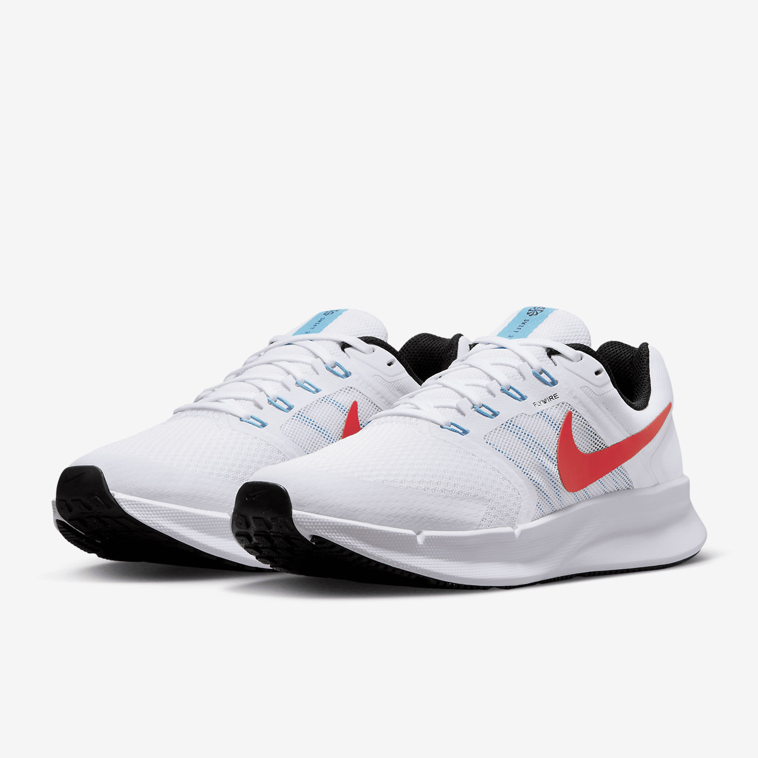 Women Shoes Running Nike - Nike genuine Run Swift 3 women's