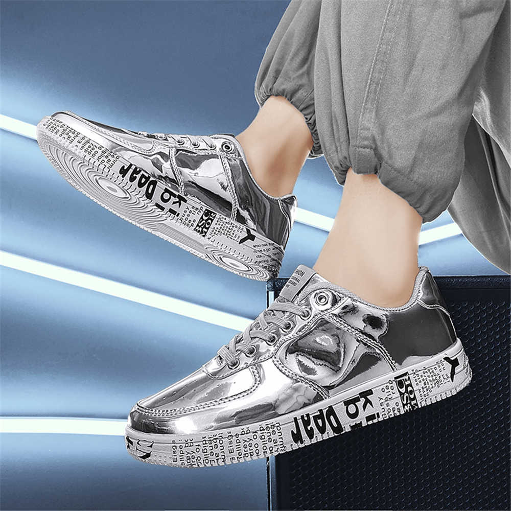 Women'S Shoes To Buy - Red Sneakers Casual Women Flat Sport