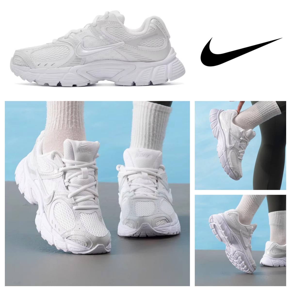 Women Shoes Nike - Nike Women Casual Shoes, Breathable Lightweight