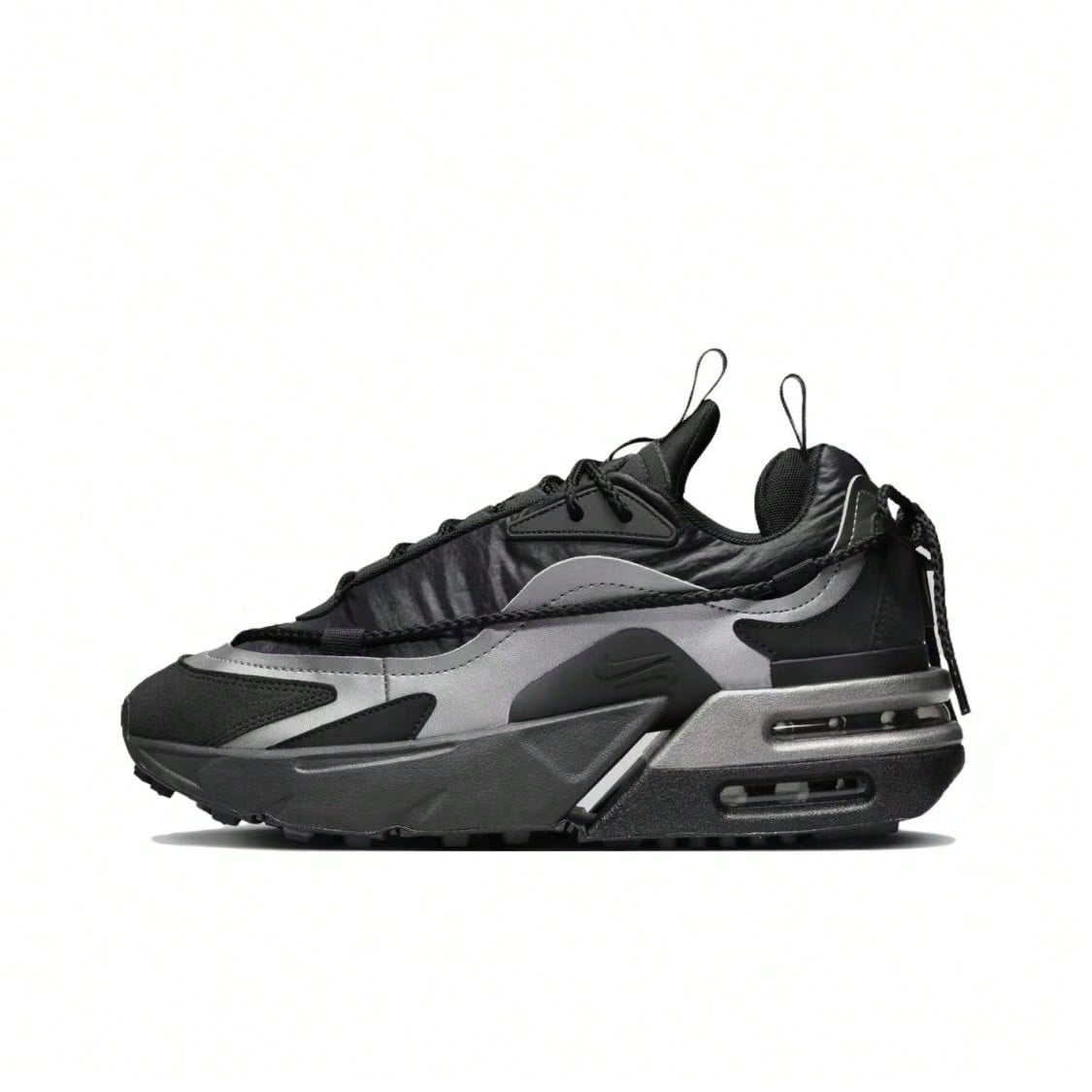 Women Shoes Nike - Women's Nike Air Max Furyosa Low-Top