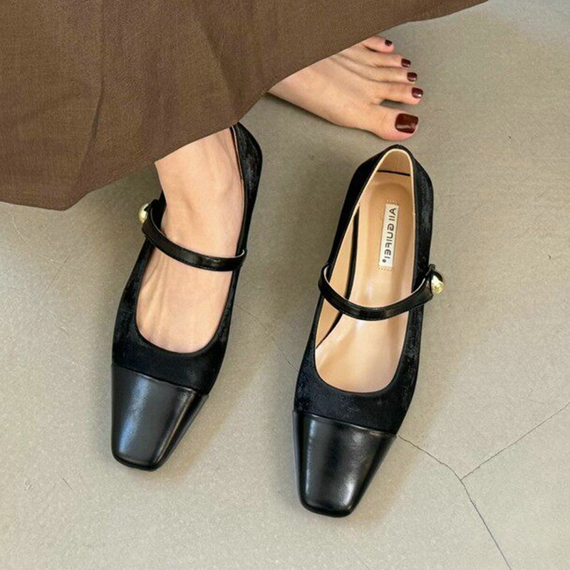 Mary Jane Shoes for Women Eleg - đánh giá và giá Women Shoes For Walking