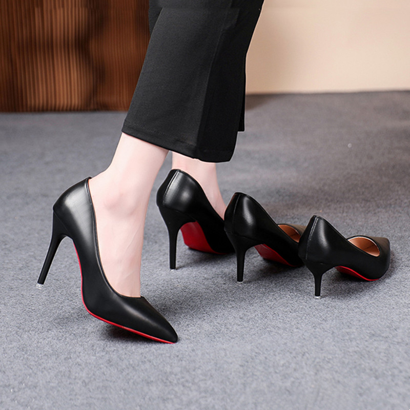 Sexy Fashion Red Sole Women's  - đánh giá và giá Women'S Shoes Red Bottoms