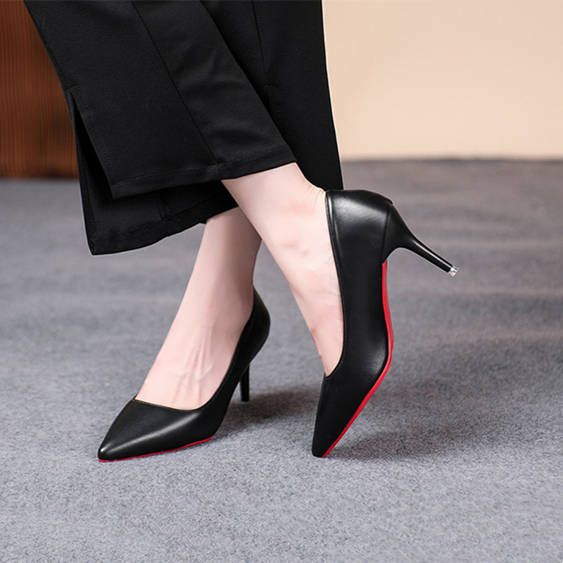 Sexy Fashion Red Sole Women's  - đánh giá và giá Women'S Shoes Red Bottoms