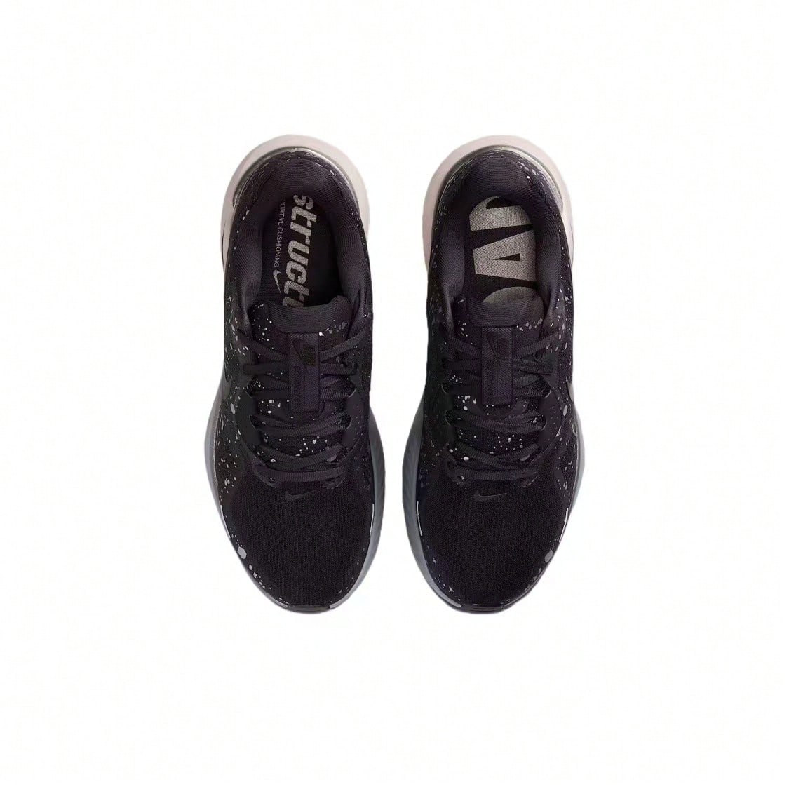 Nike Structure 26 Non-Slip Low - đánh giá và giá Women Shoes Nike