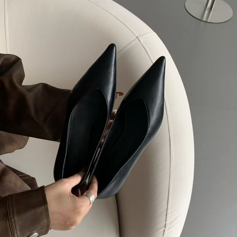 SUOJIALUN 2025 Spring New Bran - đánh giá và giá Women'S Shoes Toms