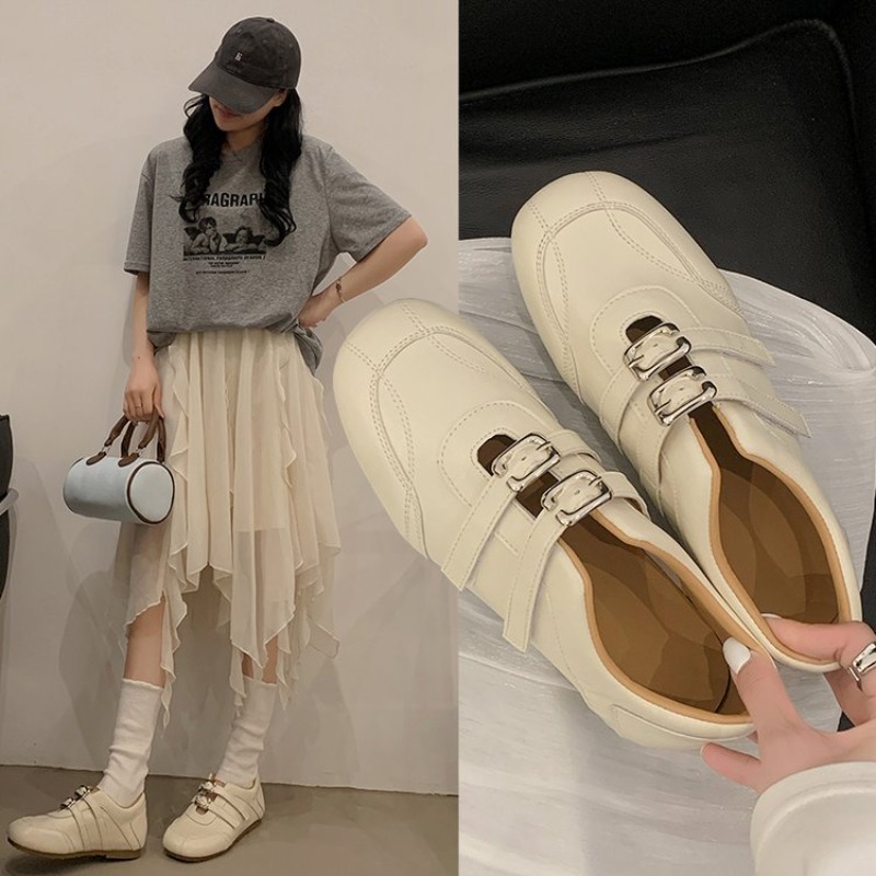 Fashion Women Round Toe Double - đánh giá và giá Women Shoes For Walking