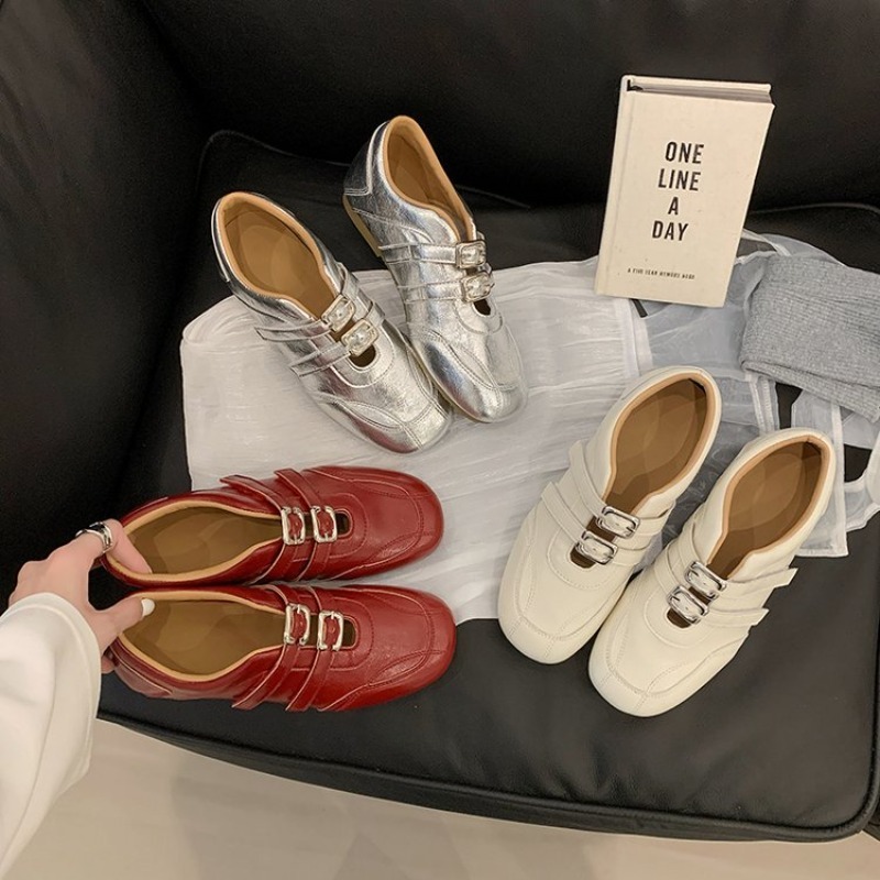 Fashion Women Round Toe Double - đánh giá và giá Women Shoes For Walking