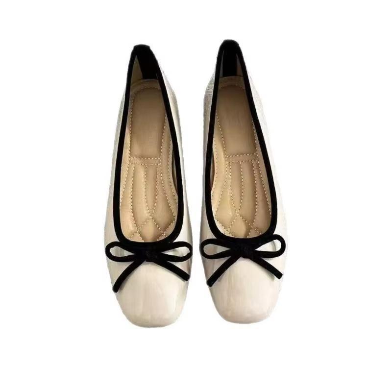 Women Ballet Flats Square Toe  - đánh giá và giá Women Shoes For Walking