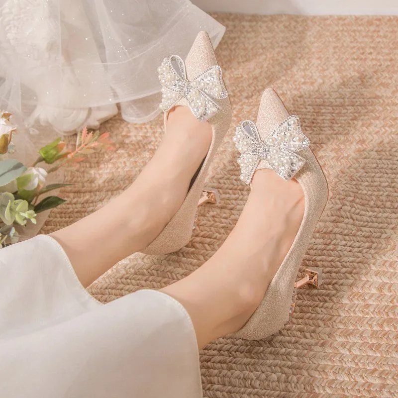 Stilito Pointed Toe Pumps Wedd - đánh giá và giá Women Shoes Quick Delivery