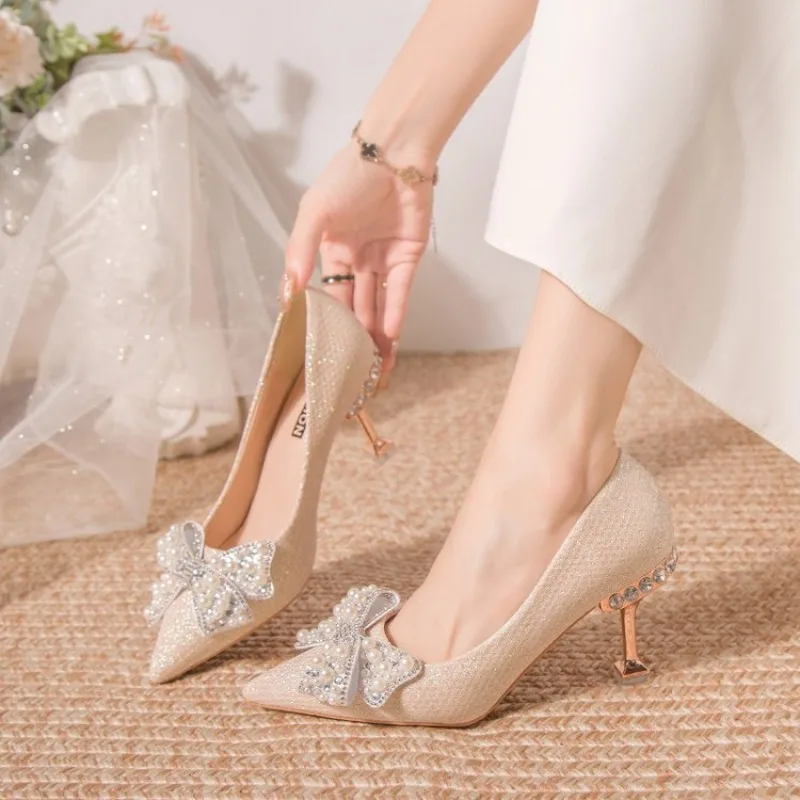 Stilito Pointed Toe Pumps Wedd - đánh giá và giá Women Shoes Quick Delivery