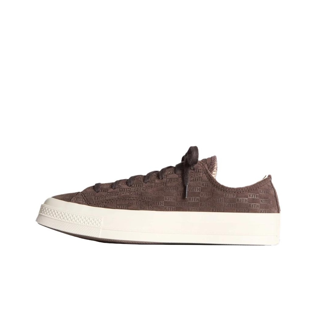 KITH x Converse Chuck 70 Low t - đánh giá và giá Converse Shoes Chuck 70