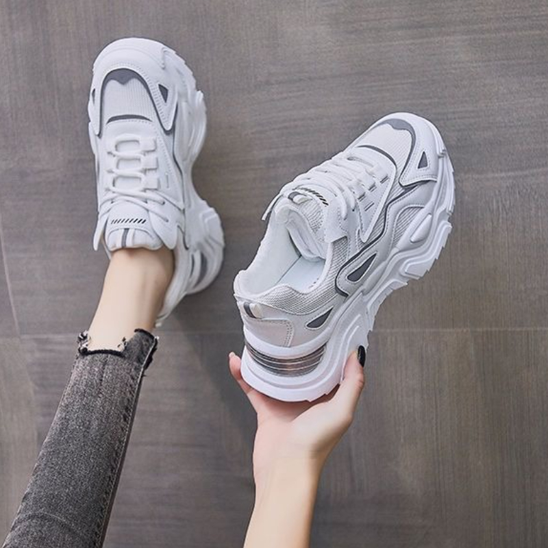 Women's Super Non Slip Sneaker - đánh giá và giá Women'S Shoes For Standing All Day