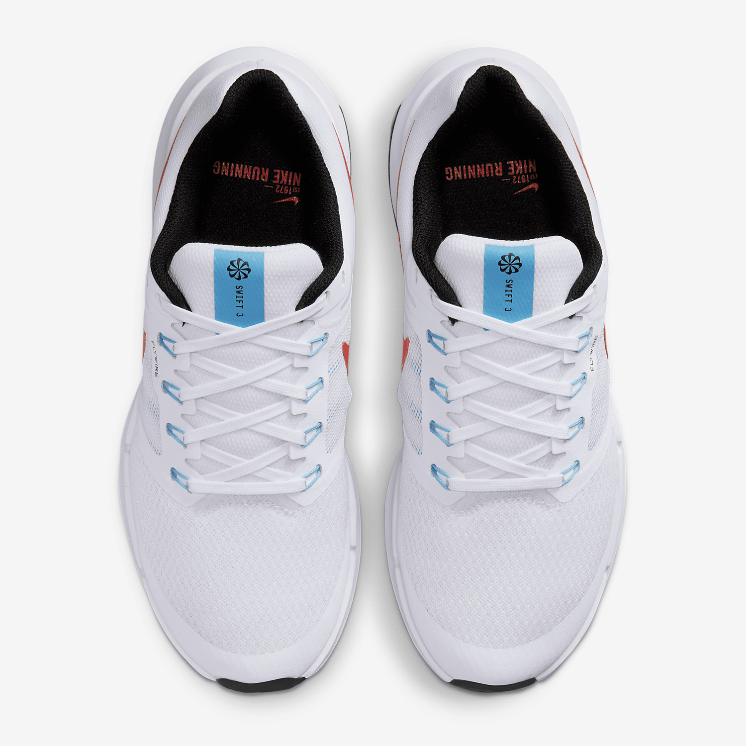 Nike genuine Run Swift 3 women - đánh giá và giá Women Shoes Running Nike