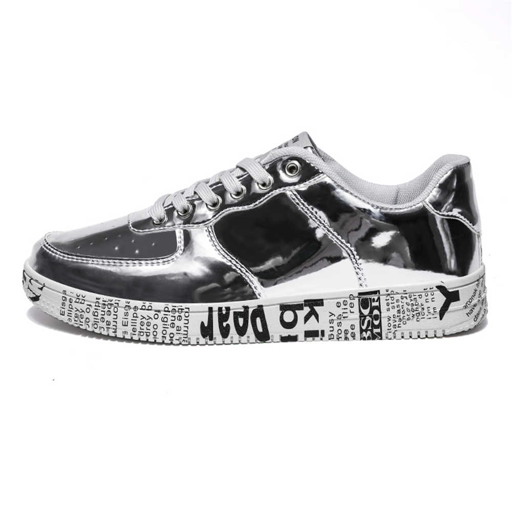 Red Sneakers Casual Women Flat - đánh giá và giá Women'S Shoes To Buy