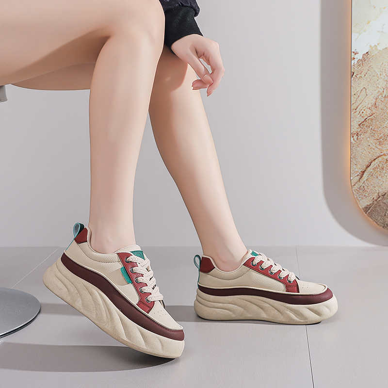 Tied Big Sole Outdoor Boots Th - đánh giá và giá Women'S Shoes To Buy