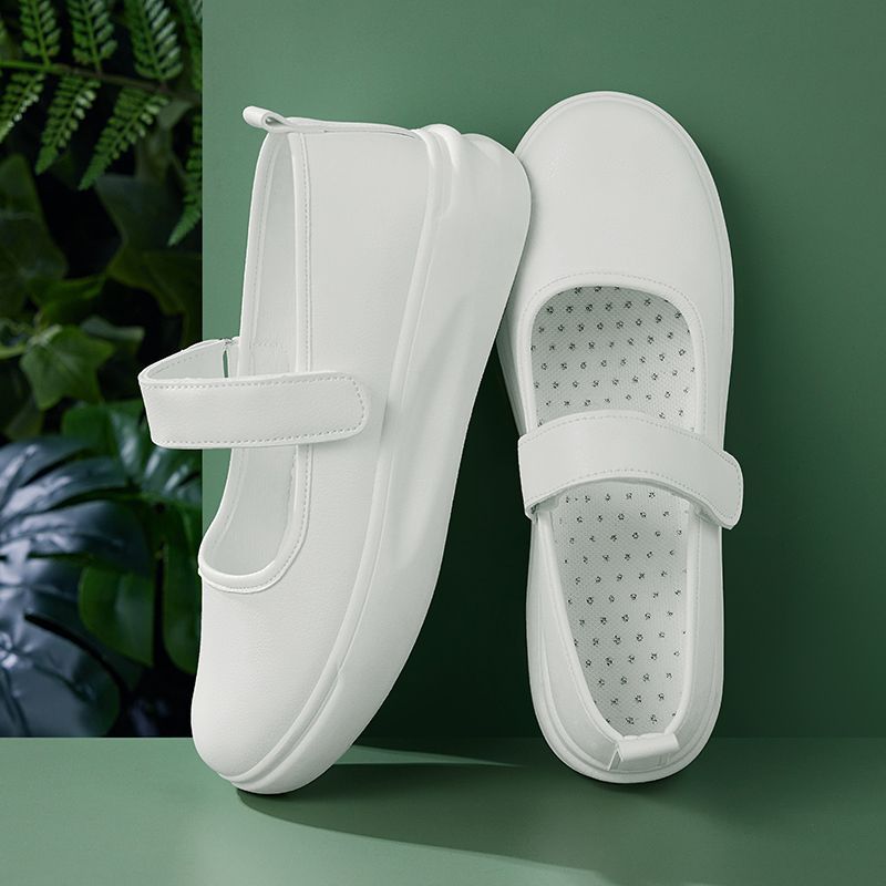 Nursing Shoes Women Slip on Pl - đánh giá và giá Women'S Shoes For Standing All Day