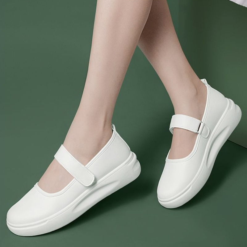 Nursing Shoes Women Slip on Pl - đánh giá và giá Women'S Shoes For Standing All Day
