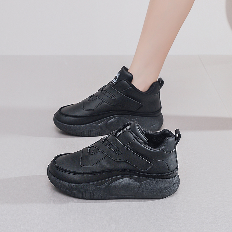 Lace Up PU Leather Women Boots - đánh giá và giá Women'S Shoes To Buy