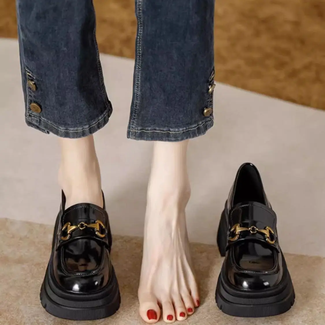 Casual Woman Pumps With Medium - đánh giá và giá Women Shoes Quick Delivery