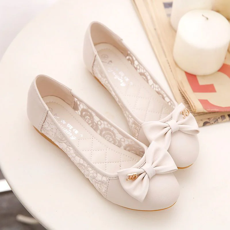 Ladies Footwear Slip-on Moccas - đánh giá và giá Women Shoes Quick Delivery