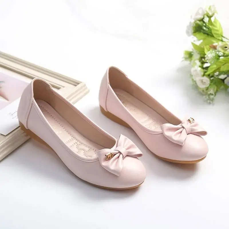 Ladies Footwear Slip-on Moccas - đánh giá và giá Women Shoes Quick Delivery
