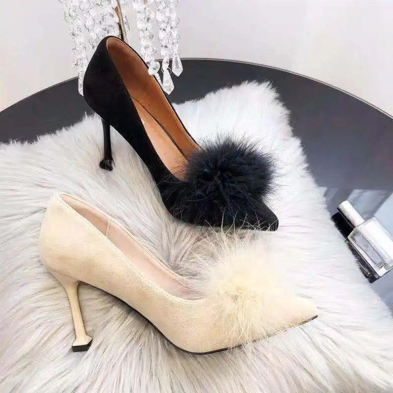 Pumps Square Toe on Heeled Hig - đánh giá và giá Women Shoes Quick Delivery