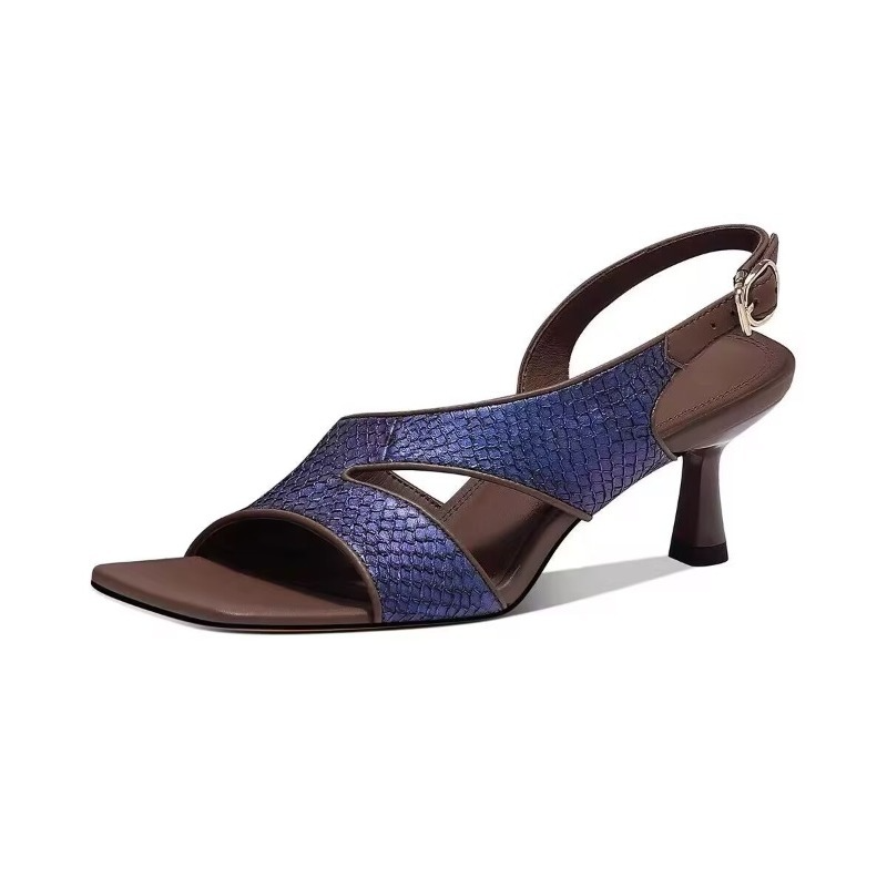 New High Heeled Sandals for Wo - đánh giá và giá Strappy Heeled Sandals