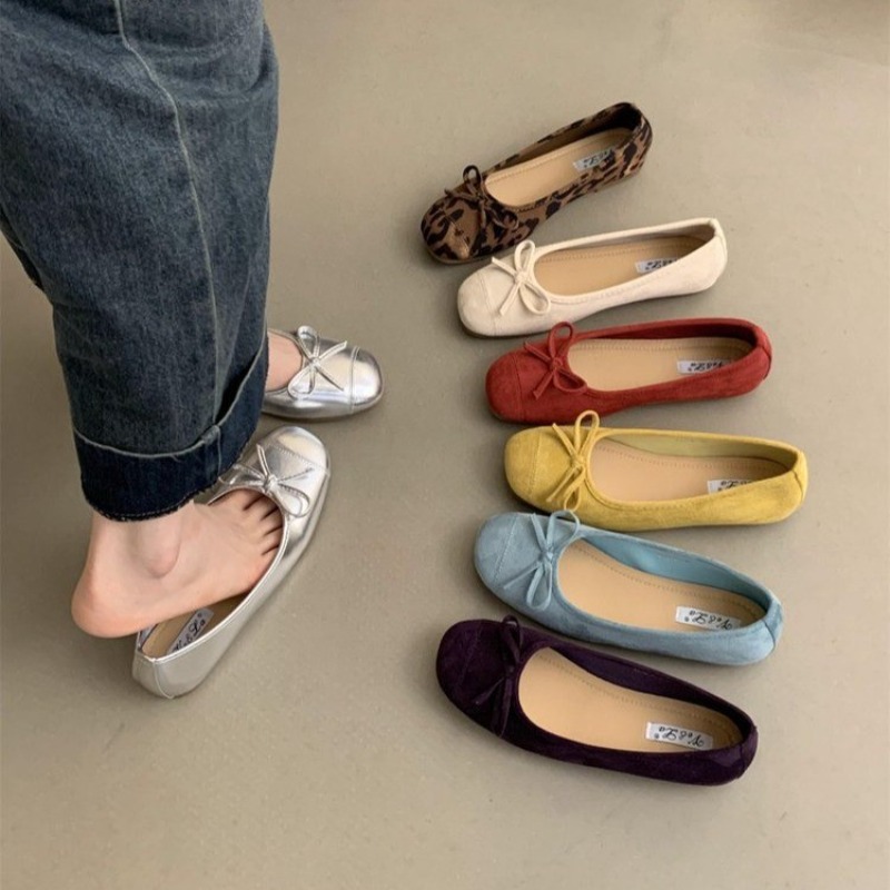 2025 Spring and Autumn New Fre - đánh giá và giá Women'S Shoes Red Bottoms
