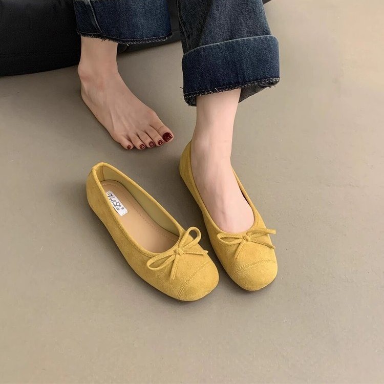 2025 Spring and Autumn New Fre - đánh giá và giá Women'S Shoes Red Bottoms