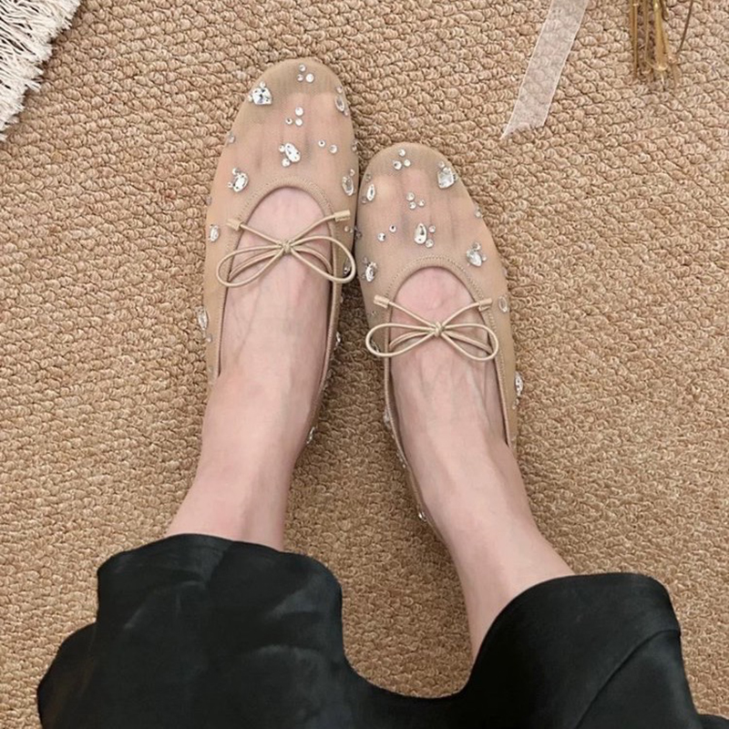 Summer Elegant Women's Sparkly - đánh giá và giá Women'S Shoes Toms
