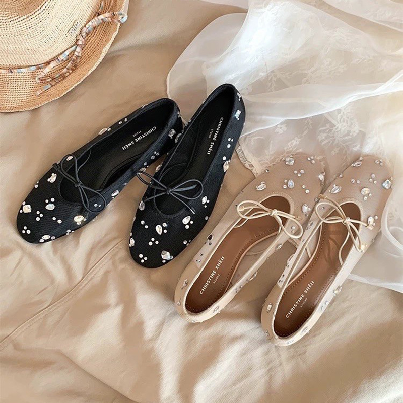 Summer Elegant Women's Sparkly - đánh giá và giá Women'S Shoes Toms
