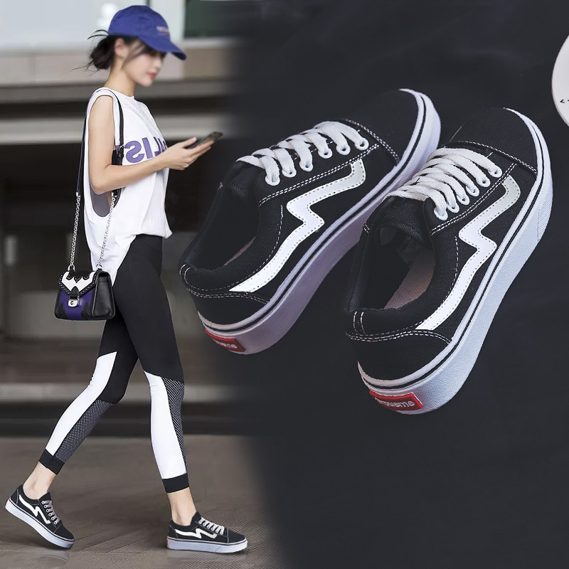 2023 Spring Summer Sneakers Wo - đánh giá và giá Women Shoes Vans