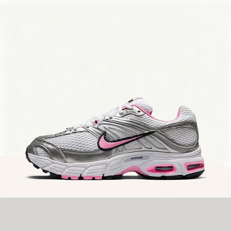 Nike Air Max Moto2K: Versatile - đánh giá và giá Women Shoes Running Nike