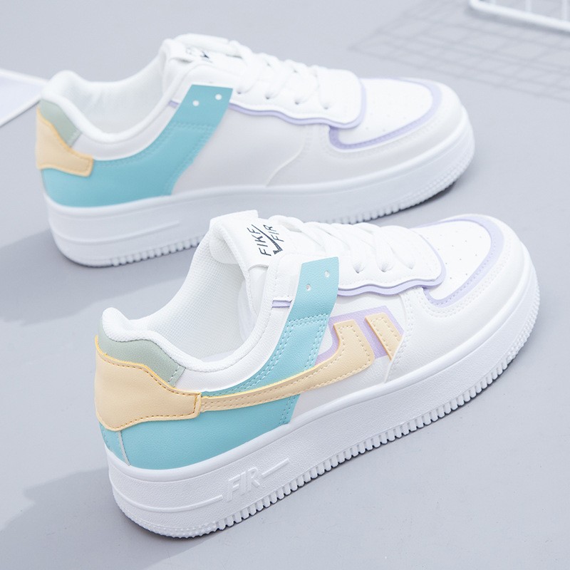 Fashion New Women Sneakers Bre - đánh giá và giá Women Shoes Vans
