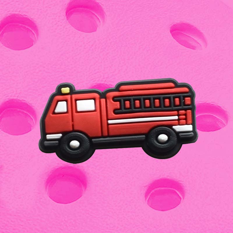 Giày Hạt Trang Trí Phù Hợp Với - đánh giá và giá Croc Style Clog