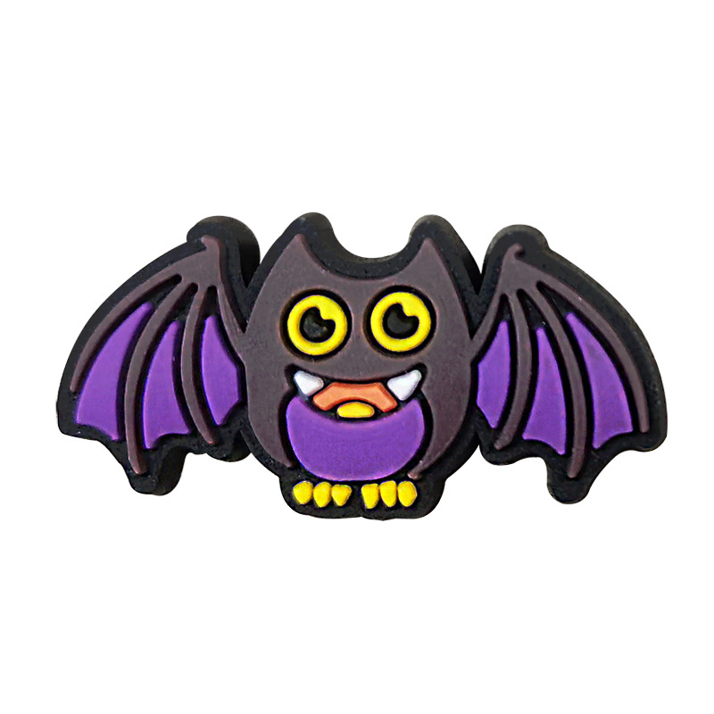 Horror Halloween Shoe Charms f - đánh giá và giá Croc Style Clog