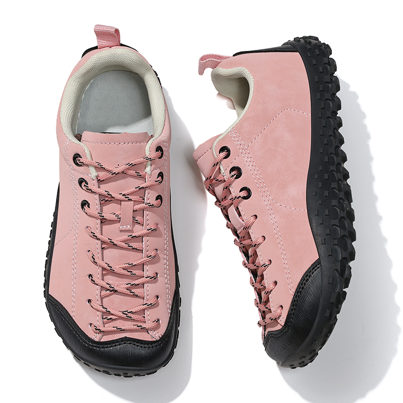 New couple style wide-toe casu - đánh giá và giá Women Shoes Vans