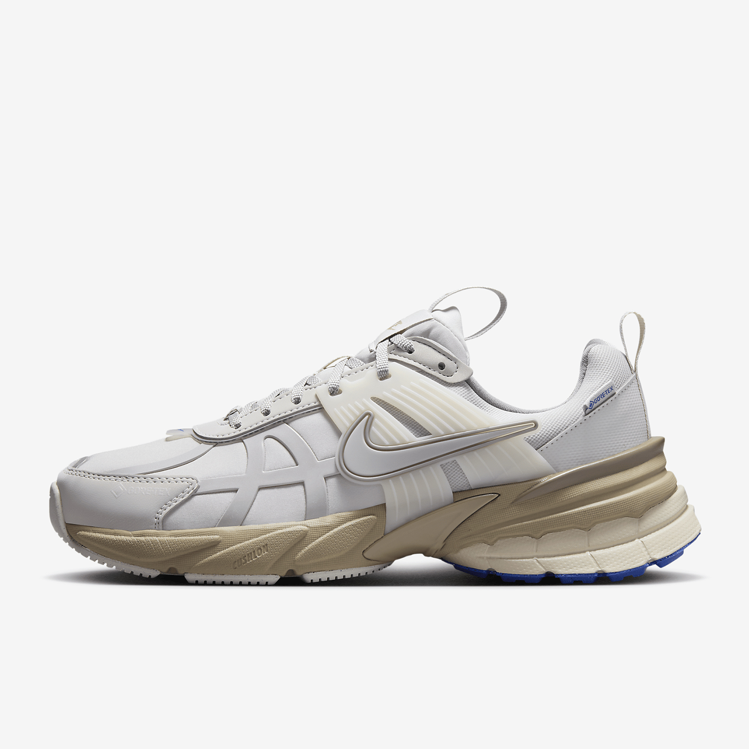 Nike Authentic V2K RUN GTX Wom - đánh giá và giá Women Shoes Nike