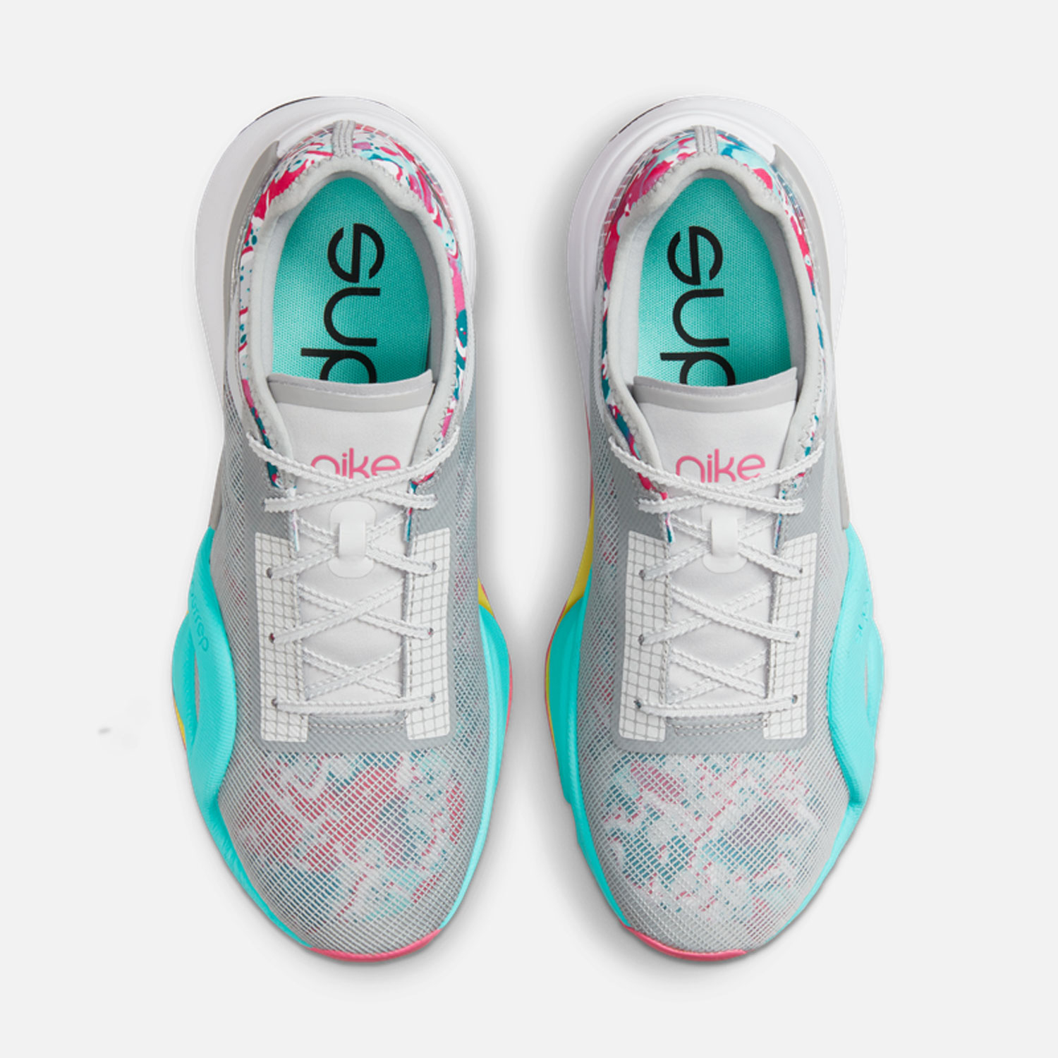Nike genuine four season women - đánh giá và giá Women Shoes Nike