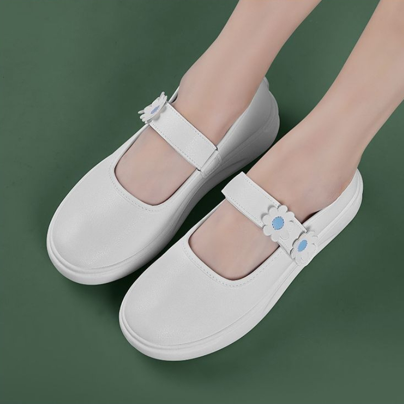 Nursing Shoes Women Slip on Pl - đánh giá và giá Women'S Shoes For Standing All Day