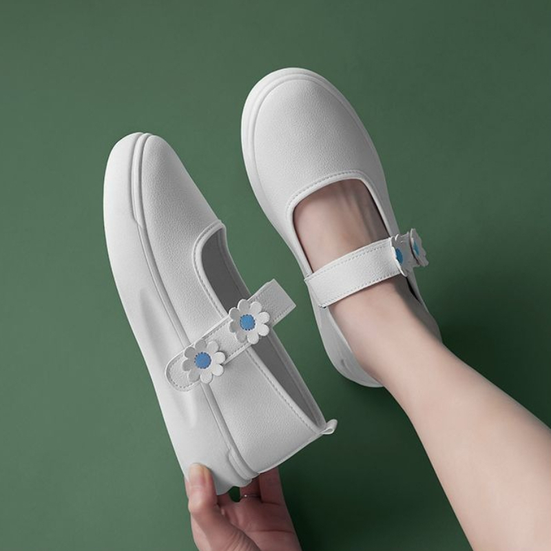 Nursing Shoes Women Slip on Pl - đánh giá và giá Women'S Shoes For Standing All Day