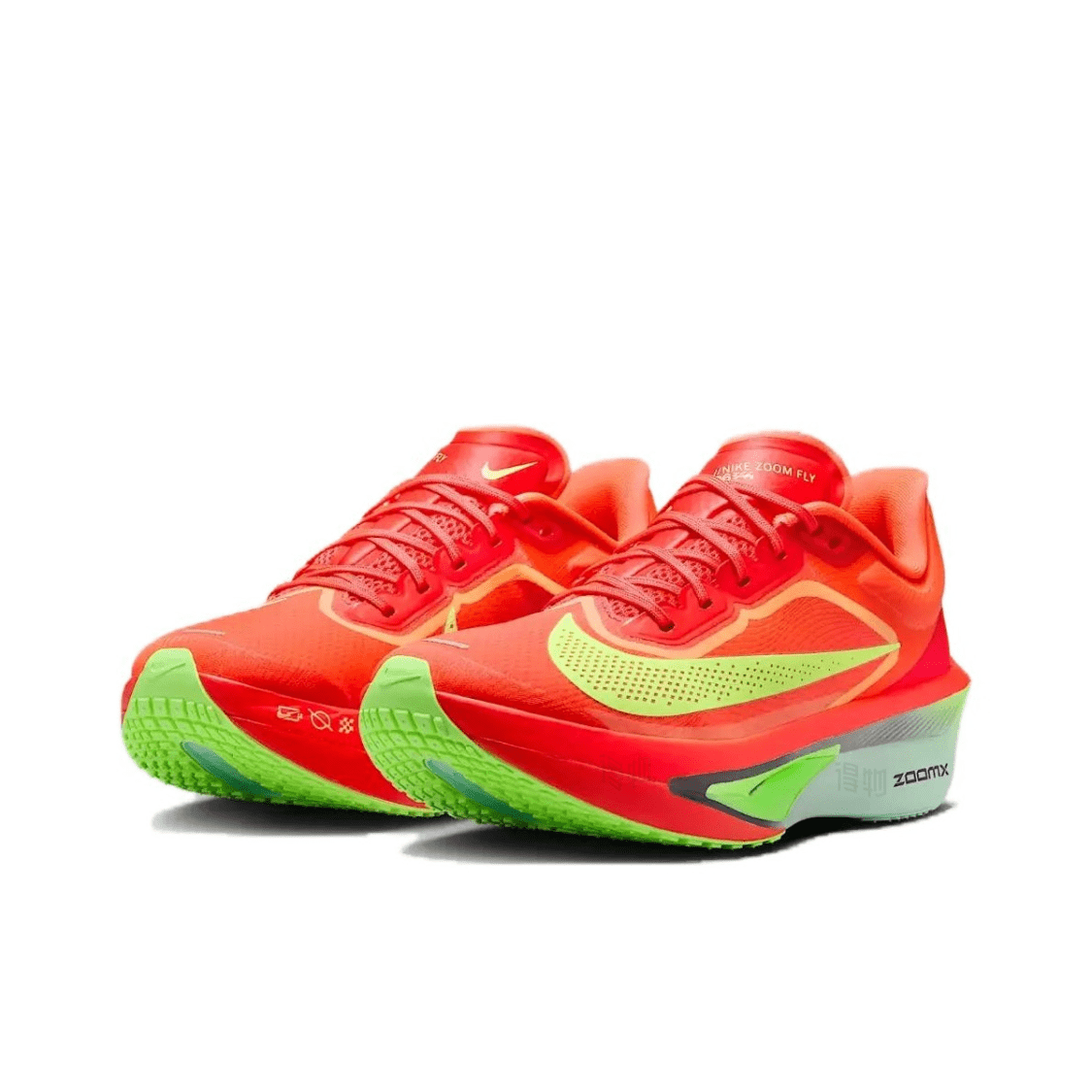 Nike Women's Zoom Fly 6 Road R - đánh giá và giá Women Shoes Nike