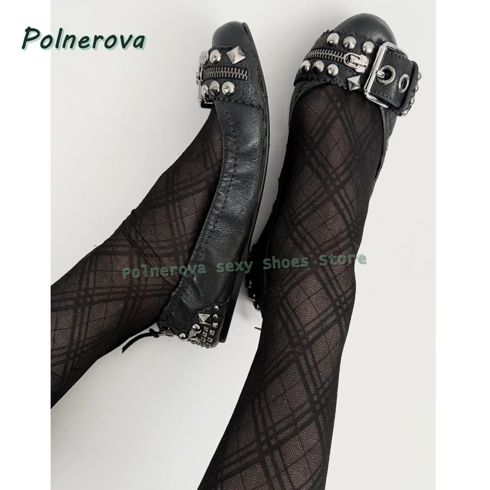 Rivet Belt Buckle Mary Jane Sh - đánh giá và giá Women'S Shoes Toms