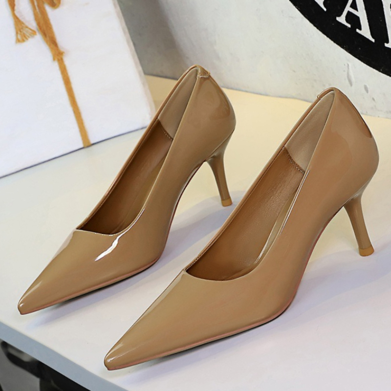 BIGTREE Dress Party Wedding Hi - đánh giá và giá Women'S Shoes Red Bottoms