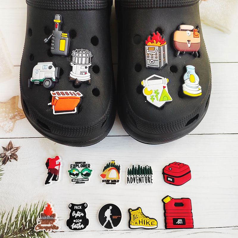 Outdoor Hiking Travel Shoe Cha - đánh giá và giá Croc Style Clog