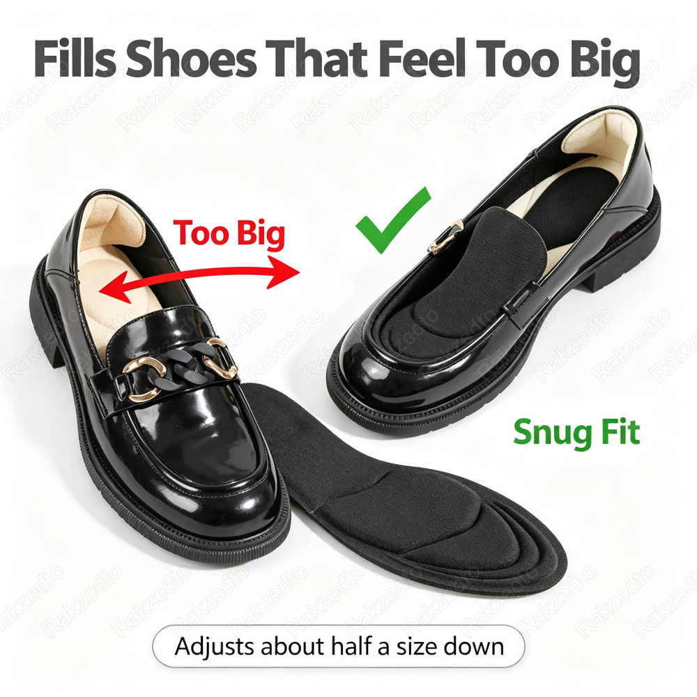 2Pair Memory Foam Massage Shoe - đánh giá và giá Women'S Shoes For Standing All Day