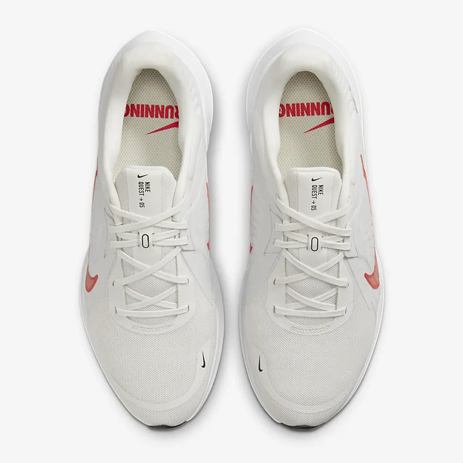 Nike Official Authentic Quest  - đánh giá và giá Women Shoes Nike